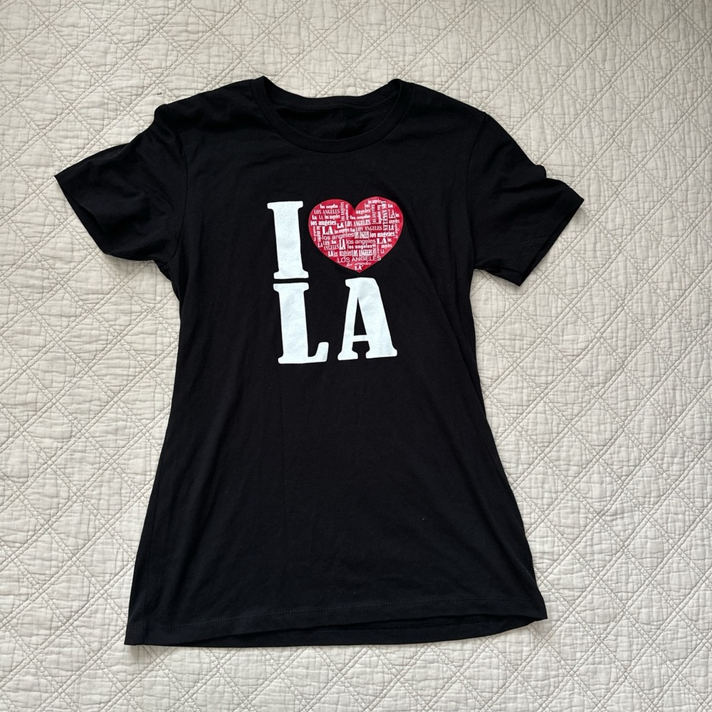 I <3 LA T-Shirt